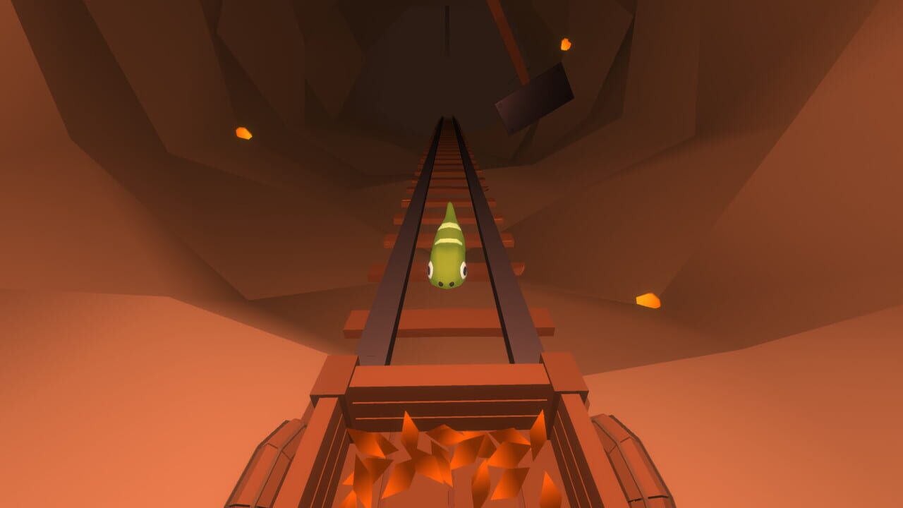 Rogue Cave