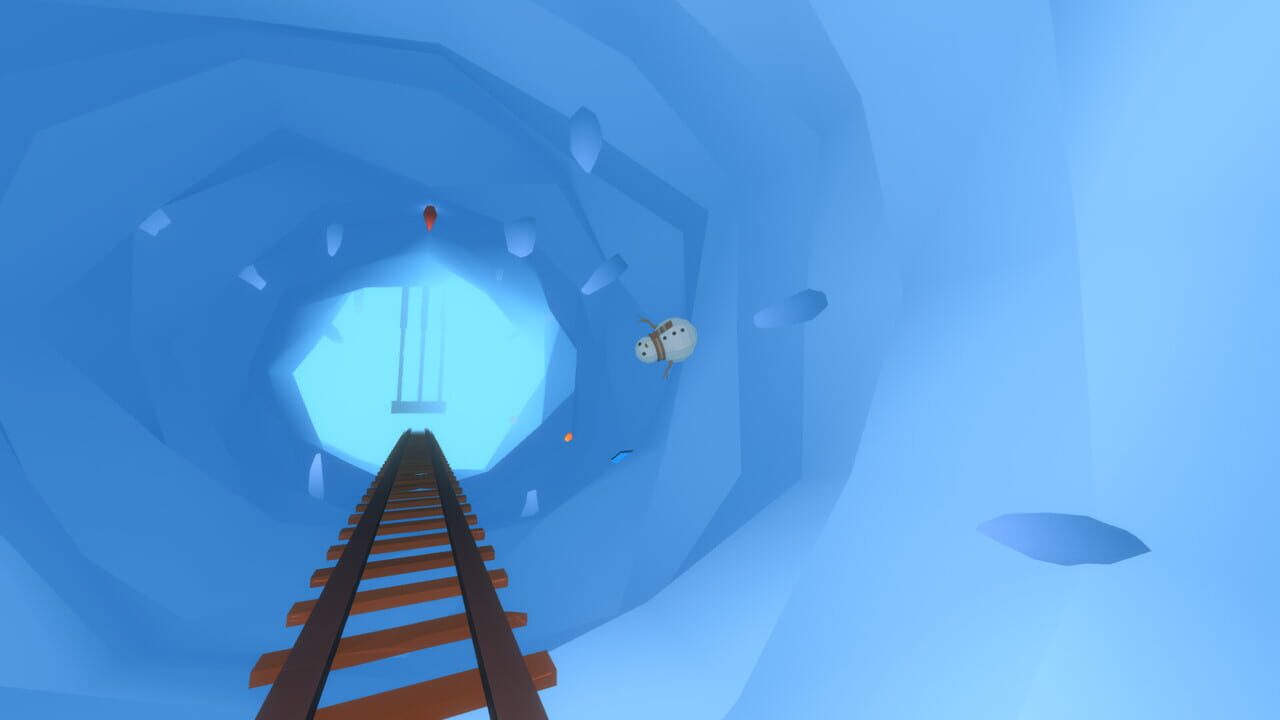 Rogue Cave