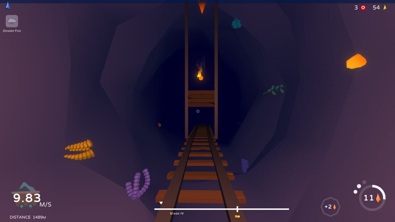 Rogue Cave