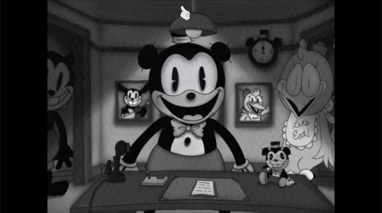 Five New-Fangled Nights