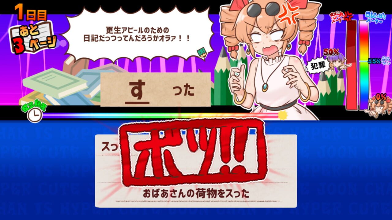 Omoidaise! Kousei Nikki Joon-chan!!