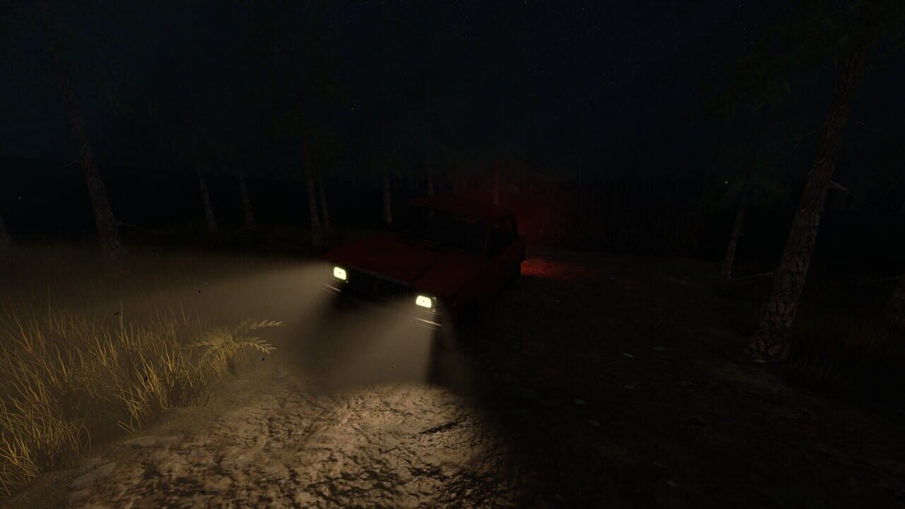 Blackthorne’s Manor