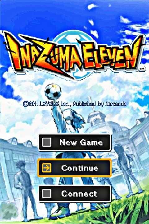 Inazuma Souls