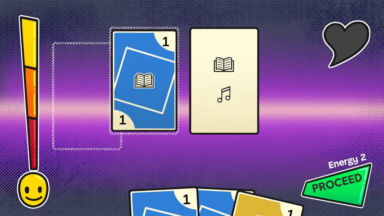 Party Party Anxiety!