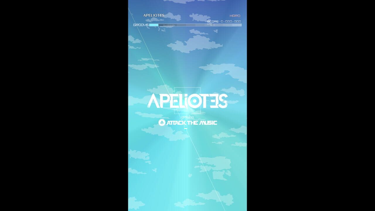 Groove Coaster: Apeliotes