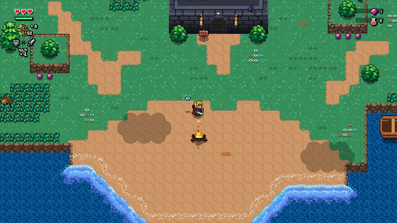 Terra Traveler