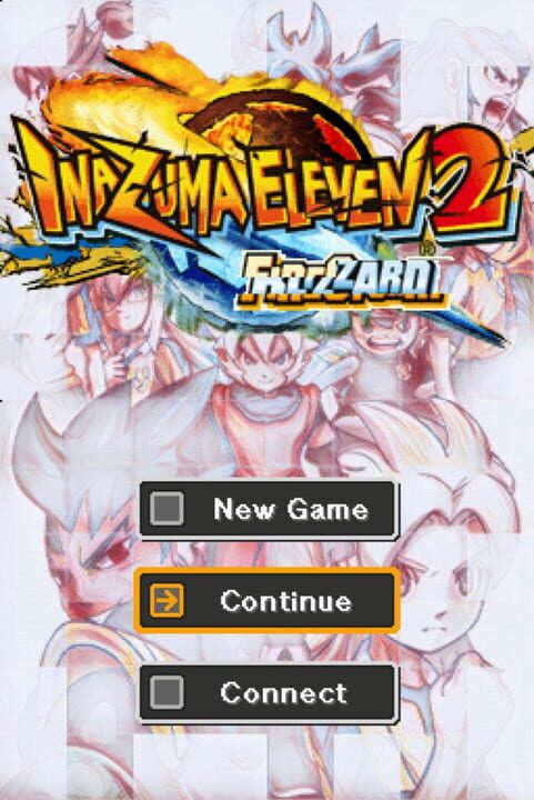Inazuma Eleven Souls 2