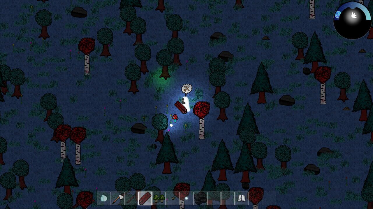 Wasteland Spirit