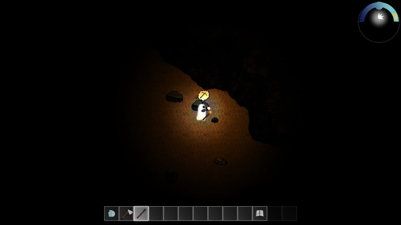 Wasteland Spirit