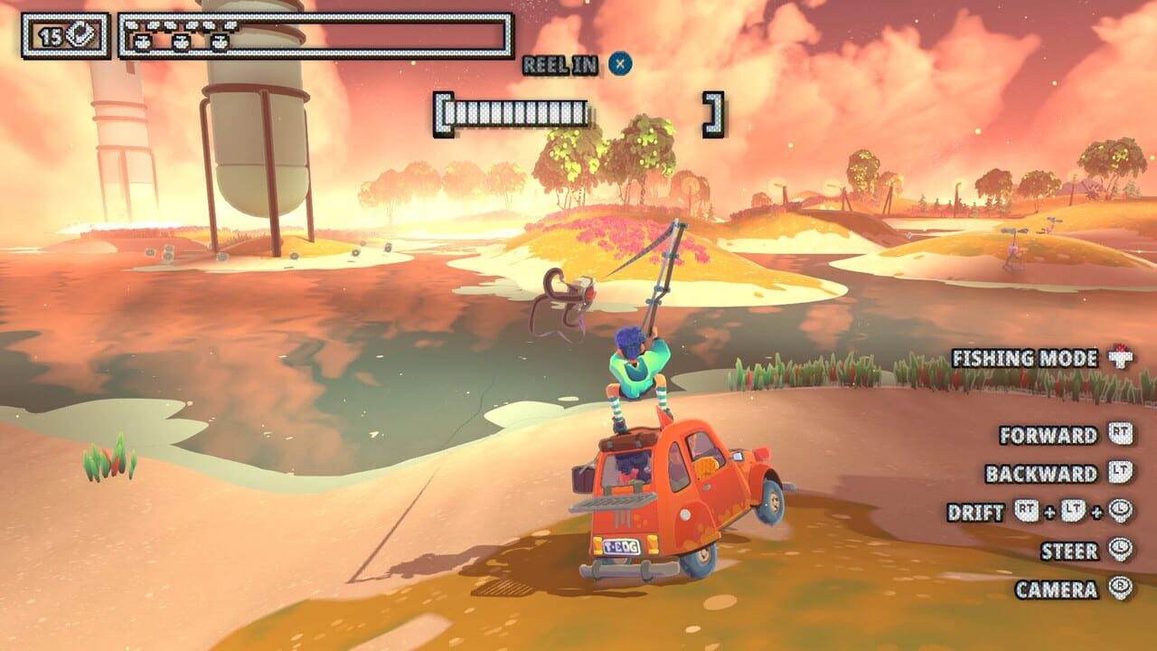Heart Drive