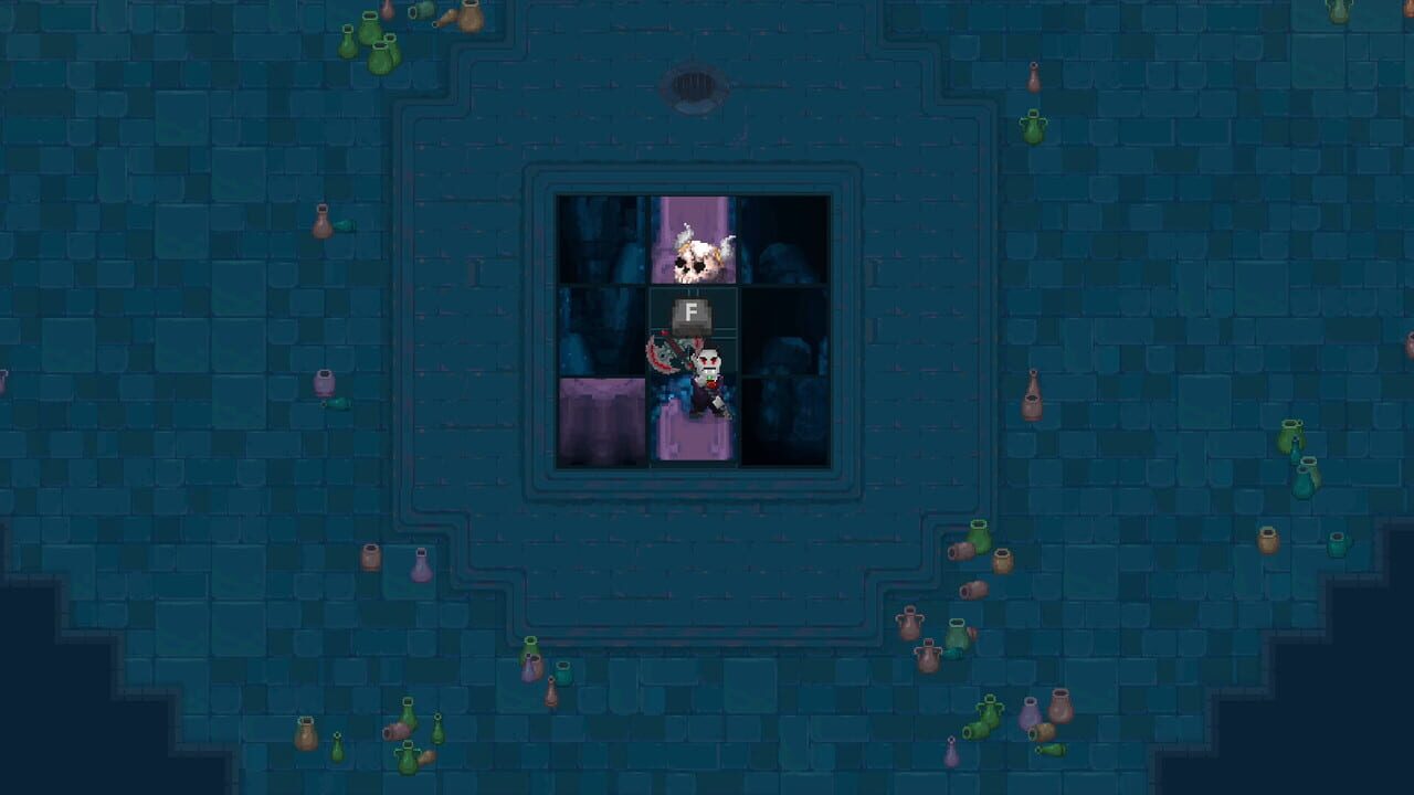 Heart of Vinterium