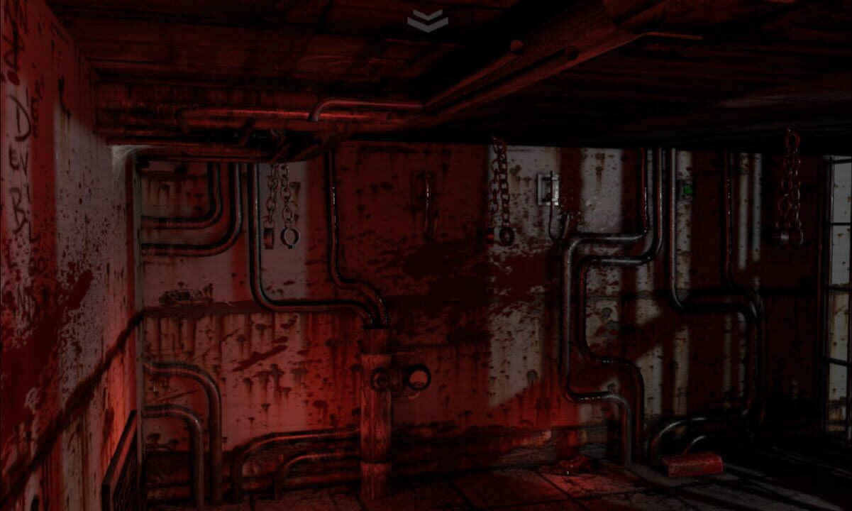 Killer Escape
