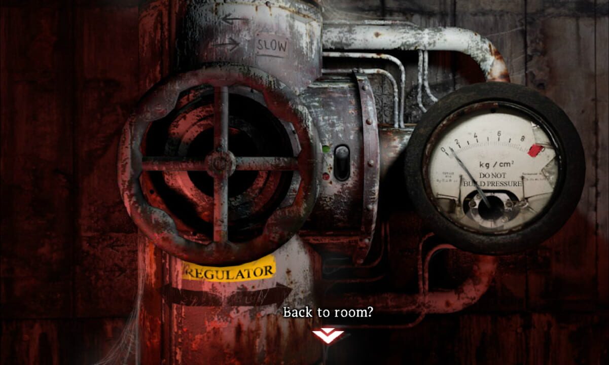 Killer Escape