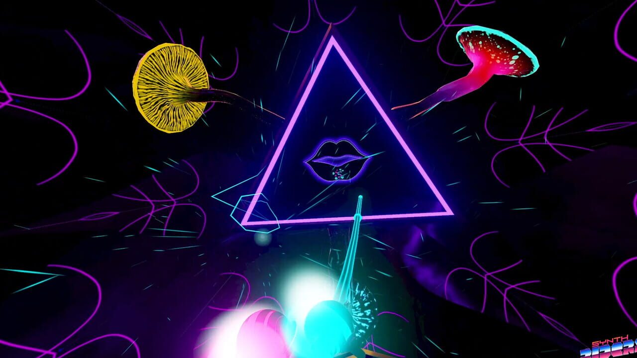 Synth Riders: Caravan Palace – “Wonderland”