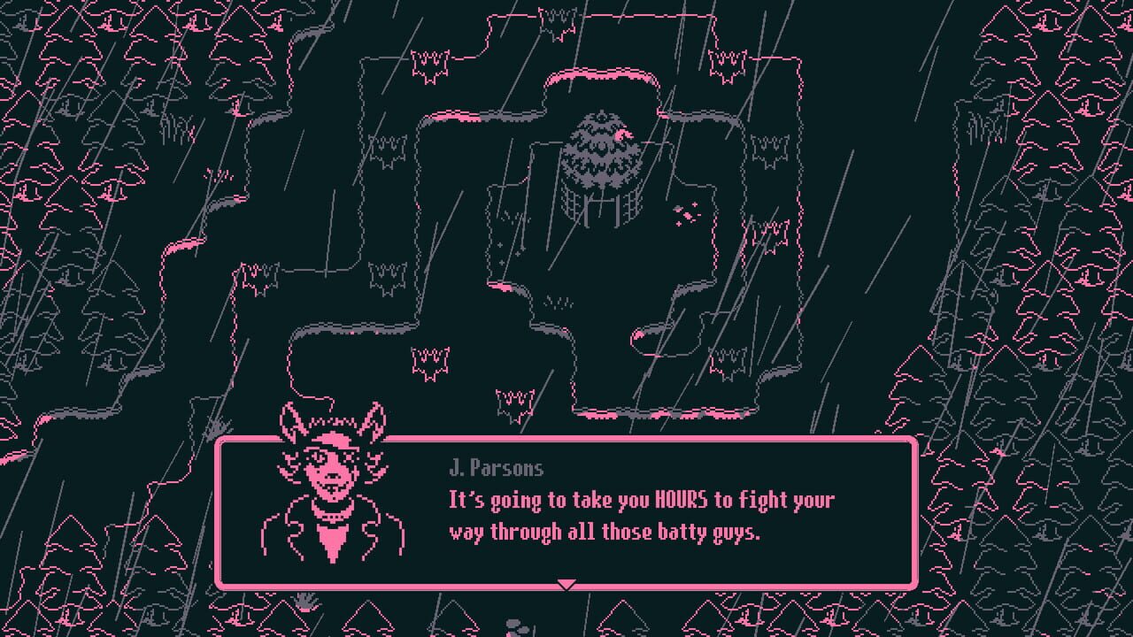 Muffles’ Life Sentence: Episode 5