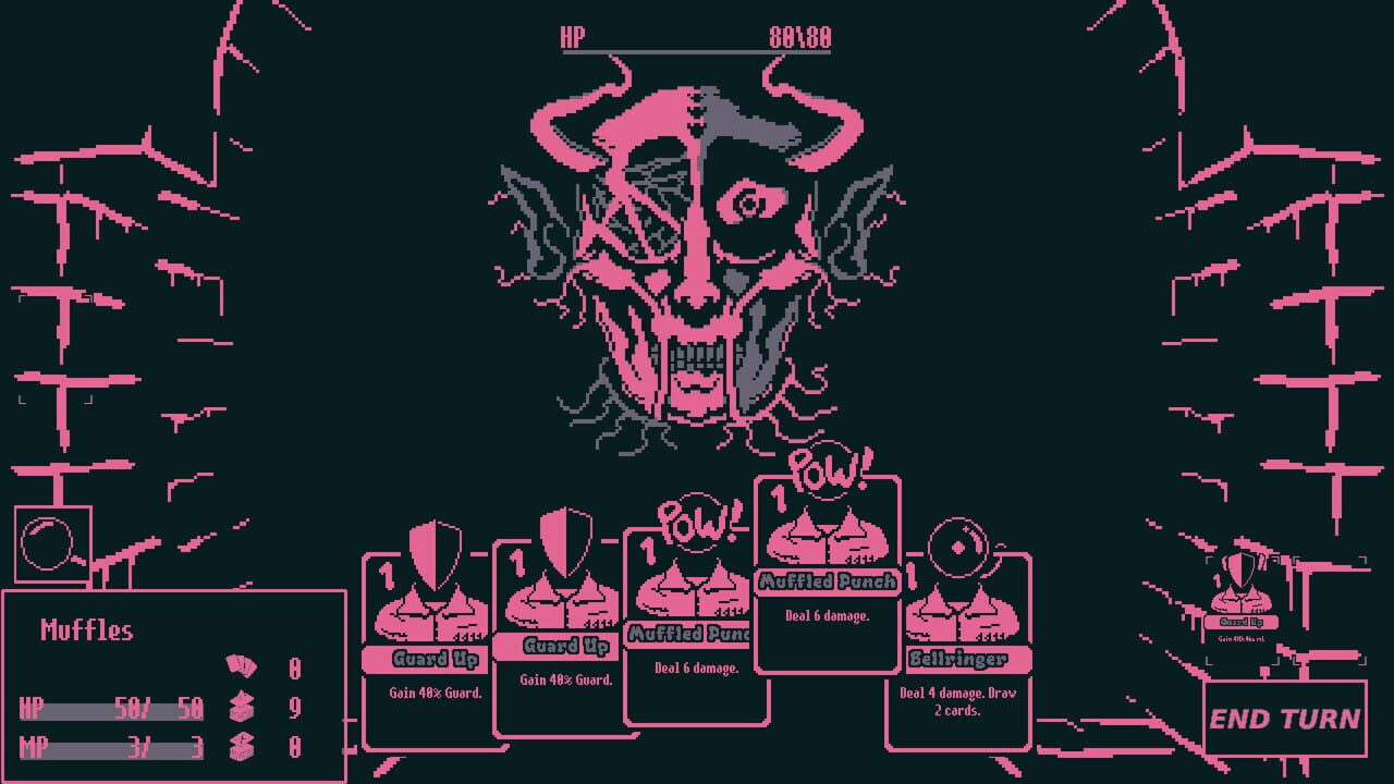 Muffles’ Life Sentence: Episode 5