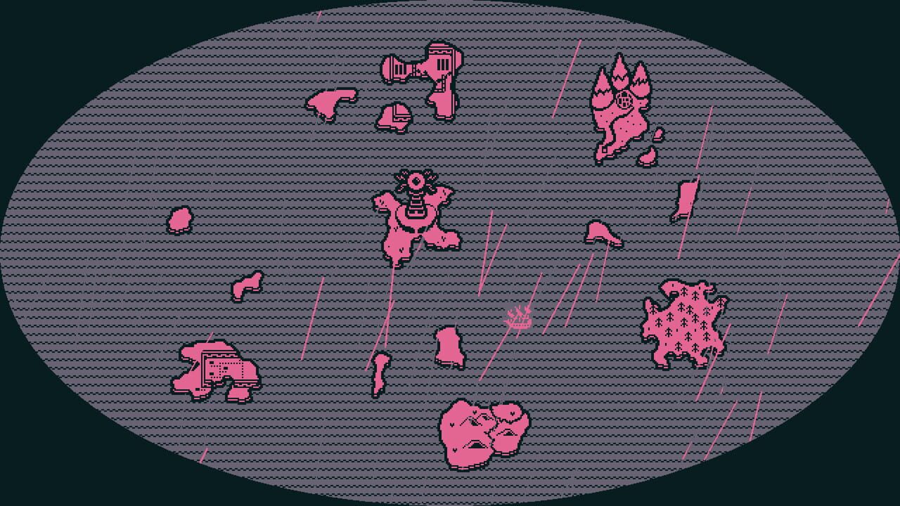 Muffles’ Life Sentence: Episode 5