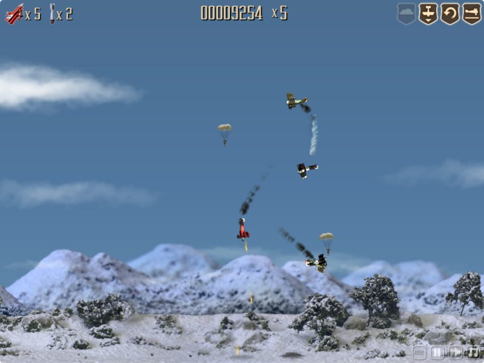 Dogfight 2&nbsp;: The Great War