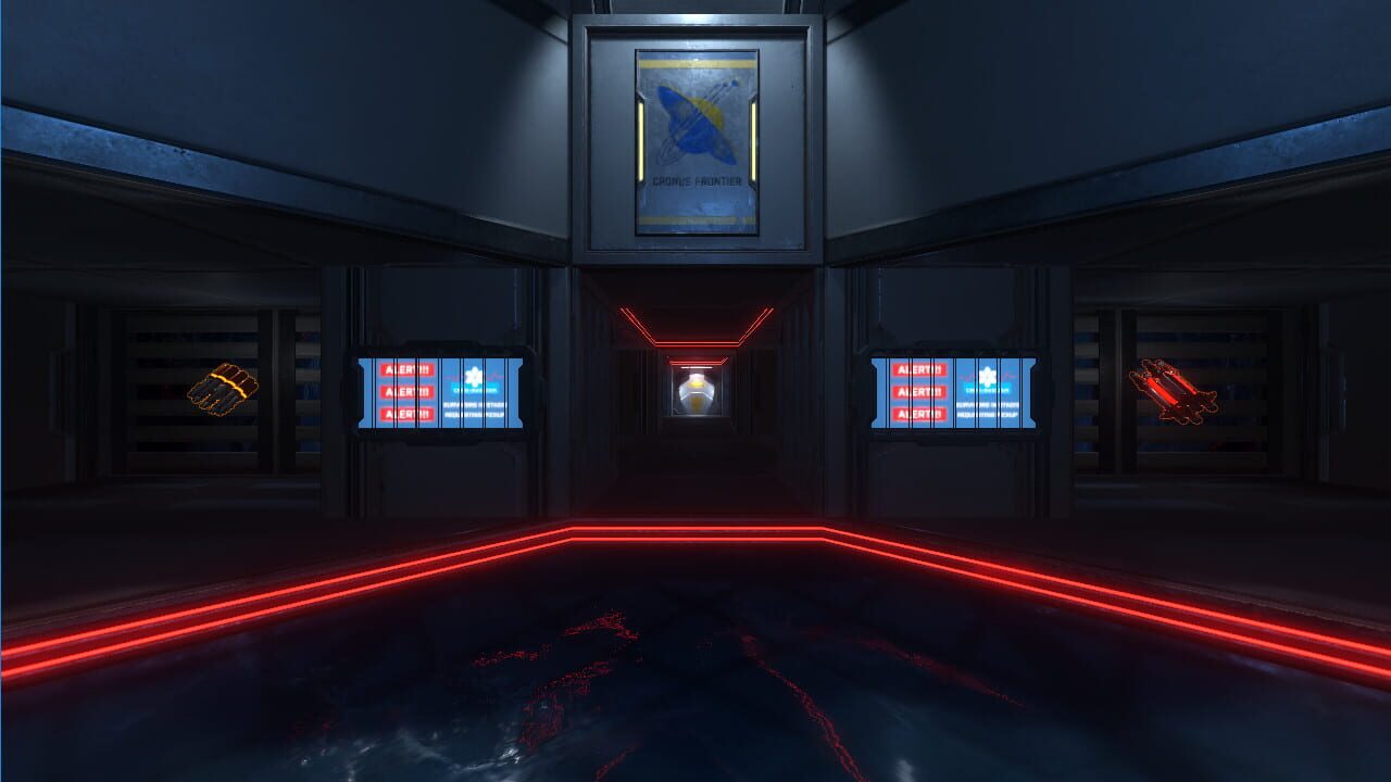 Overload: Community Level Pack