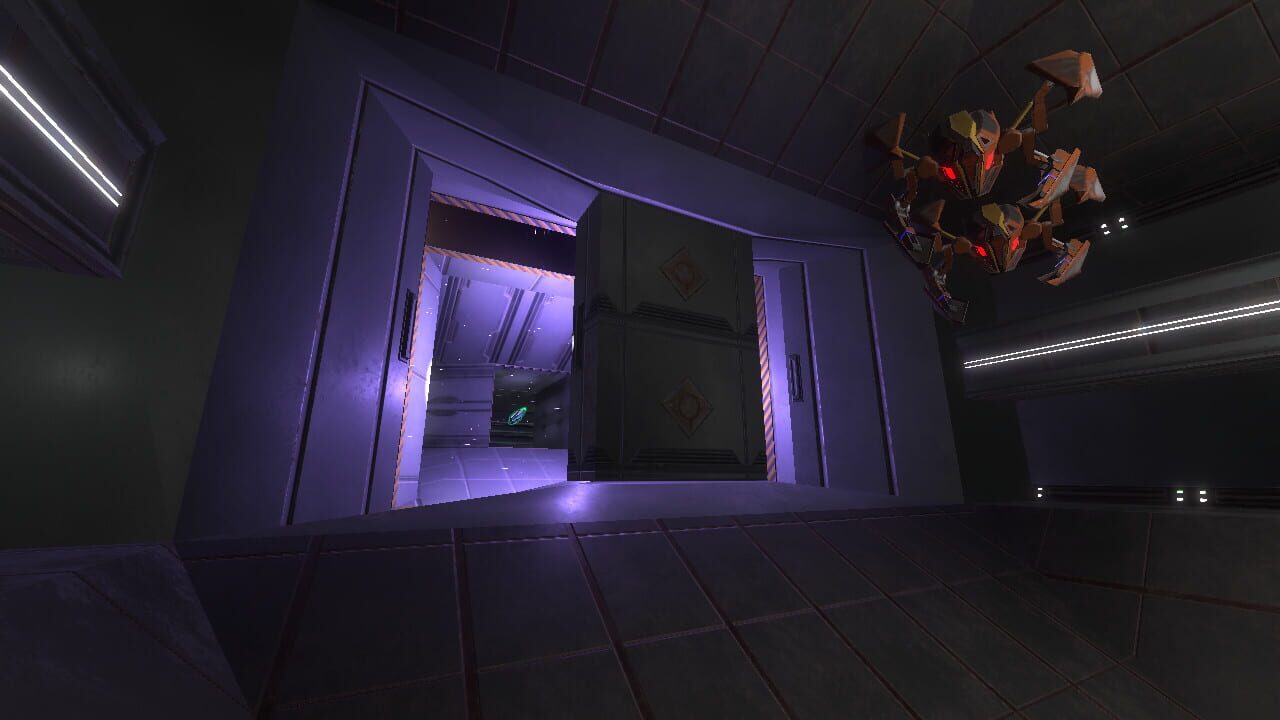 Overload: Community Level Pack