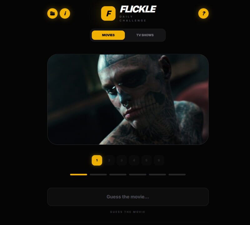 Flickle