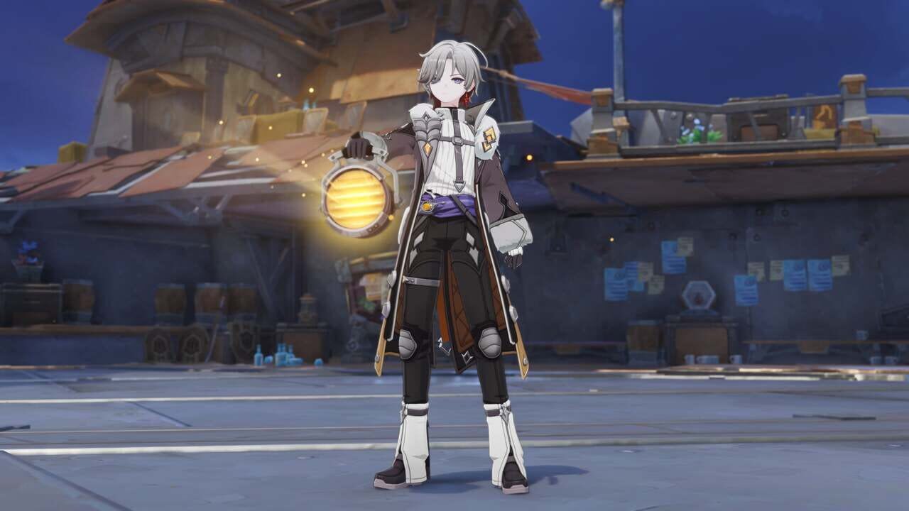 Genshin Impact: Version “Luna IV”