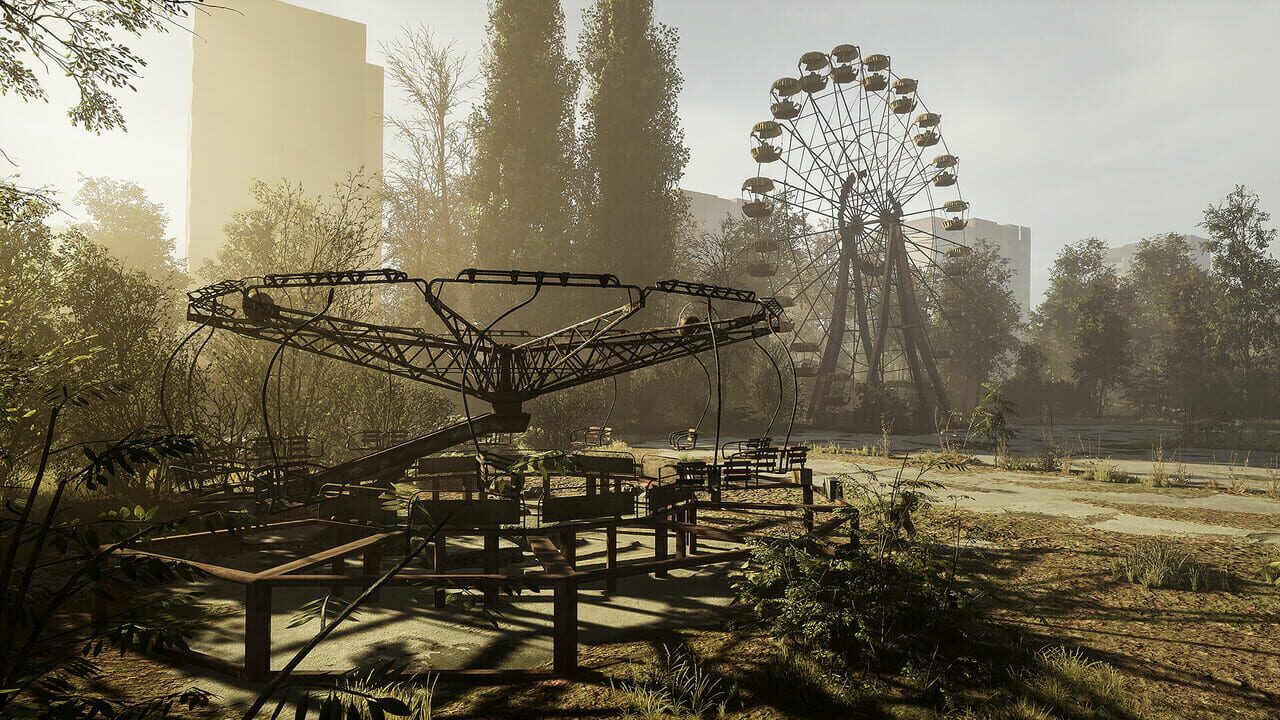 Chernobylite: Premium Edition