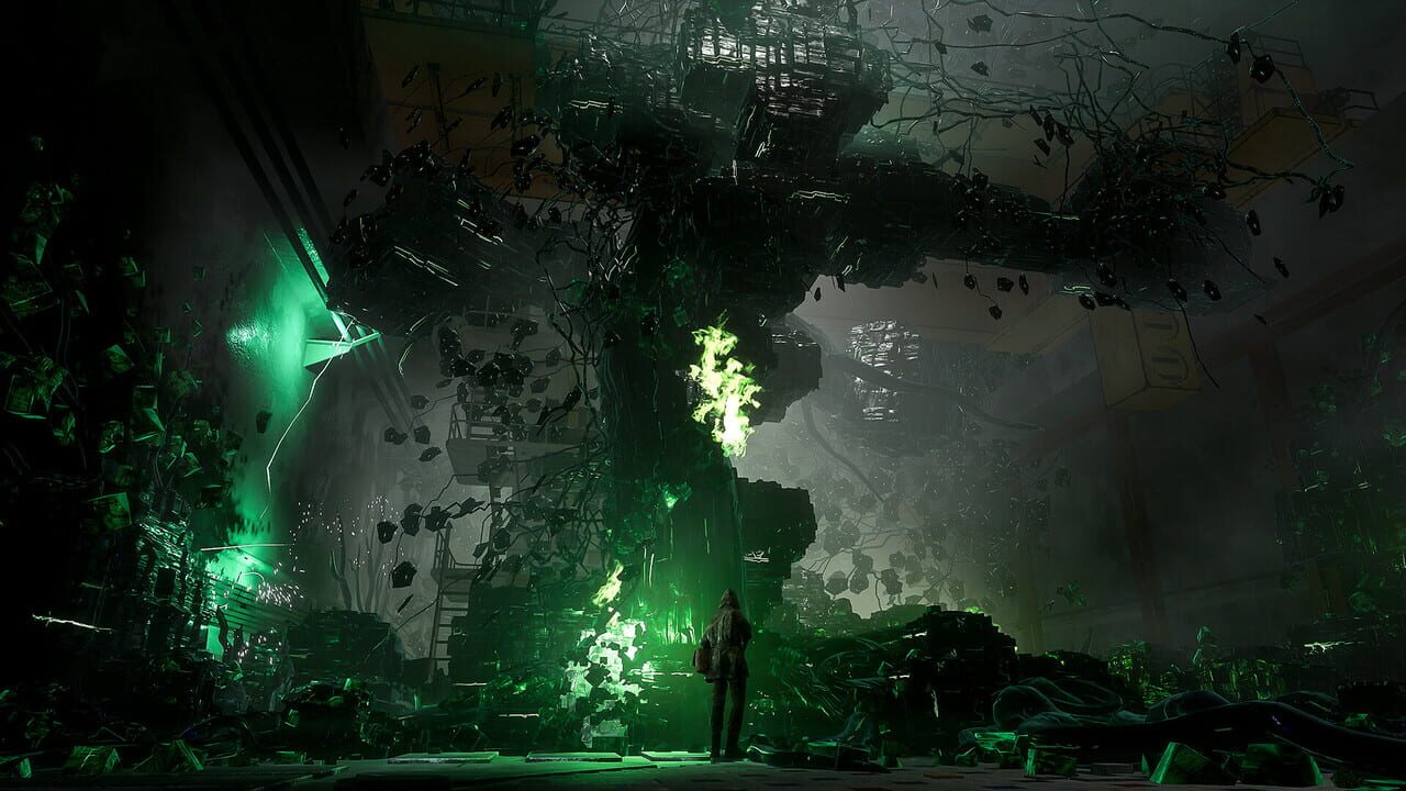 Chernobylite: Premium Edition