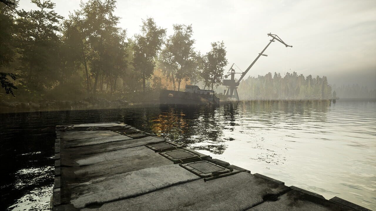 Chernobylite: Premium Edition