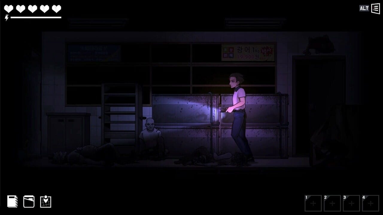 The Coma 2B: Catacomb – Deluxe Edition