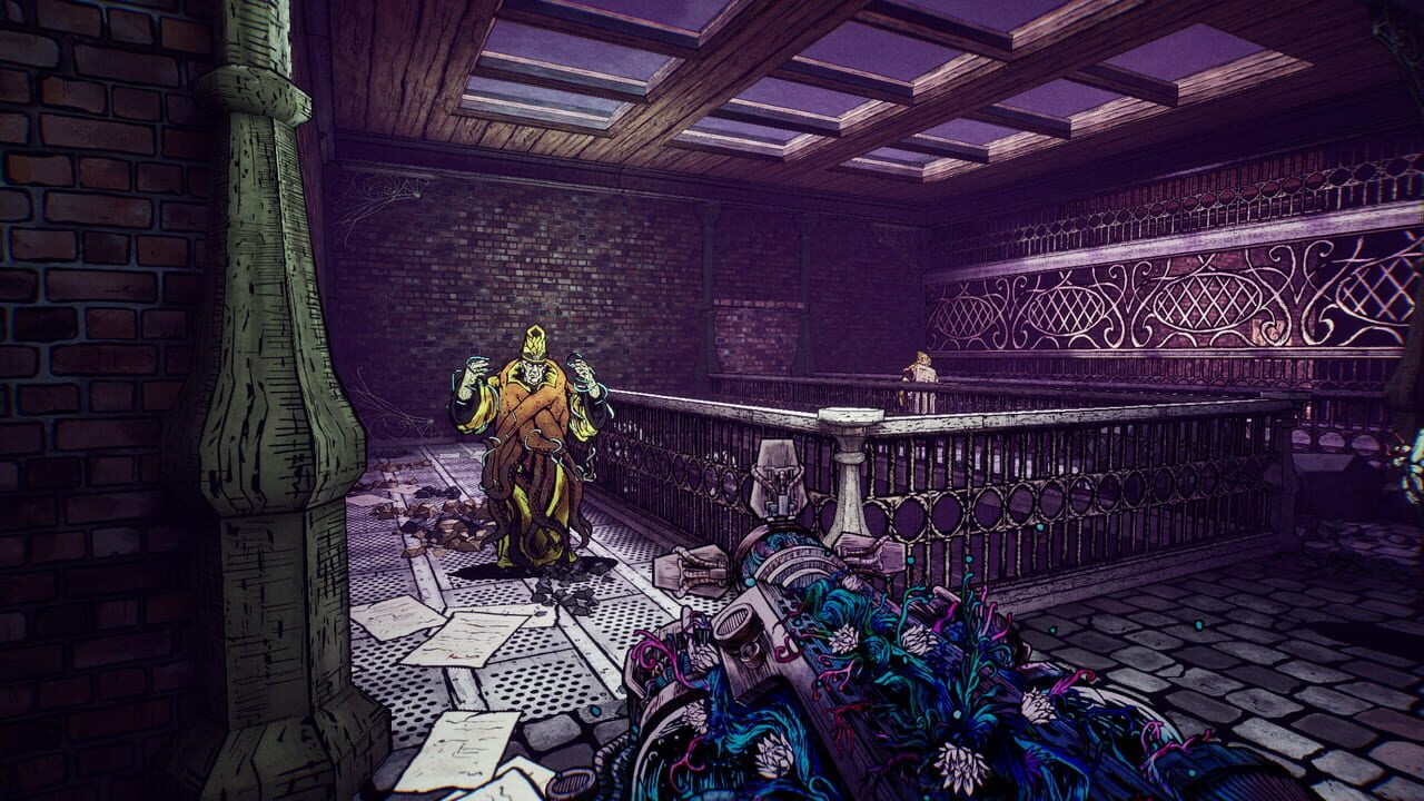 Forgive Me Father 2: Deluxe Edition