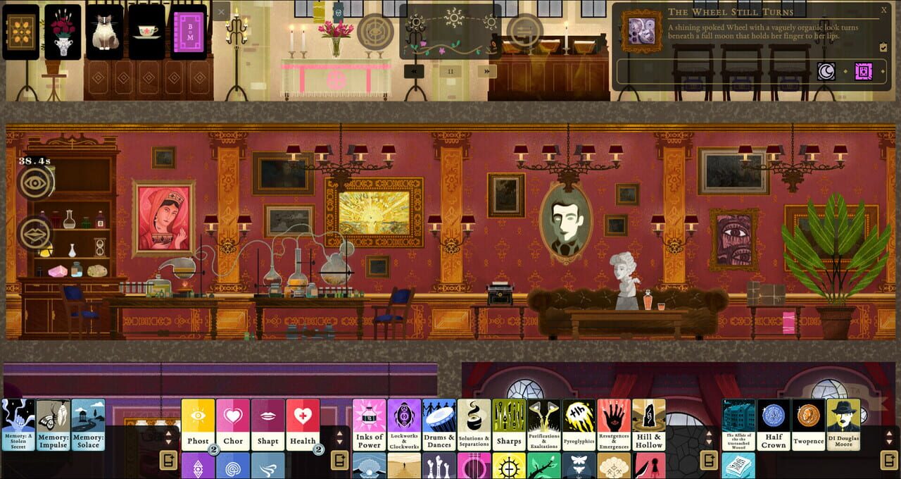 Book of Hours: Anthology Edition