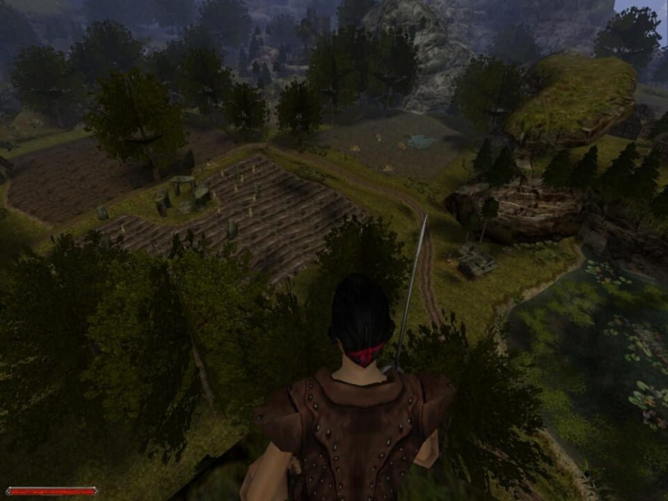 Velaya: Tale of a Warrior