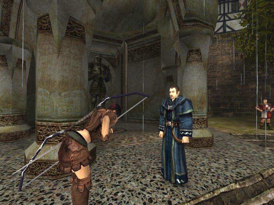 Velaya: Tale of a Warrior