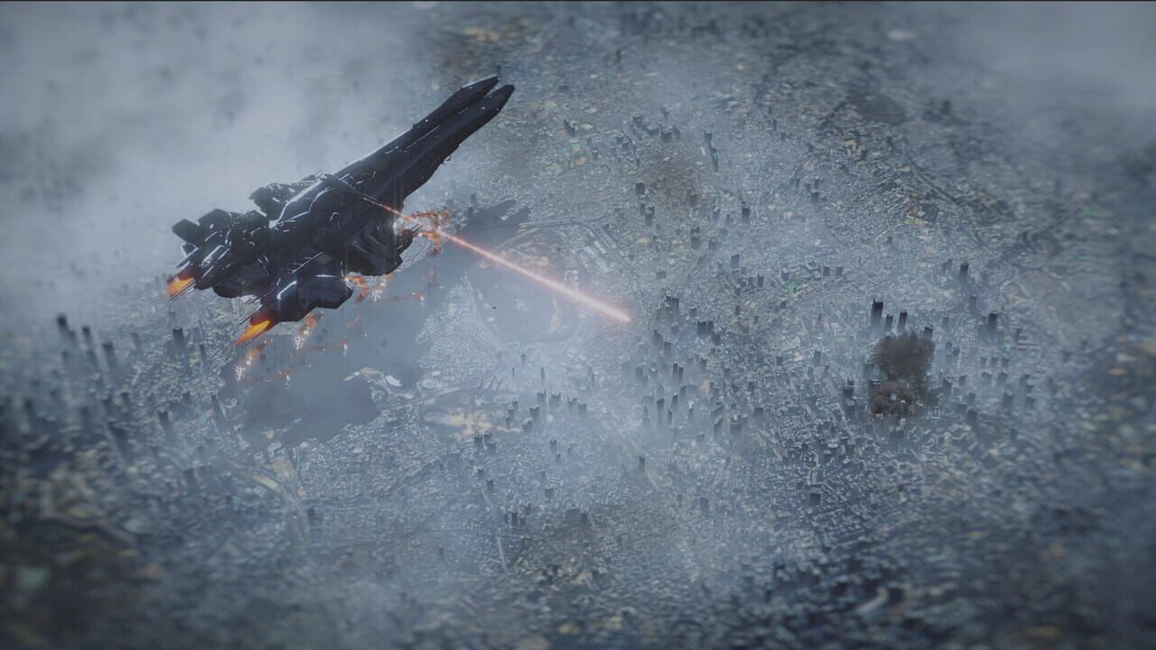 Dreadnought Tartarus