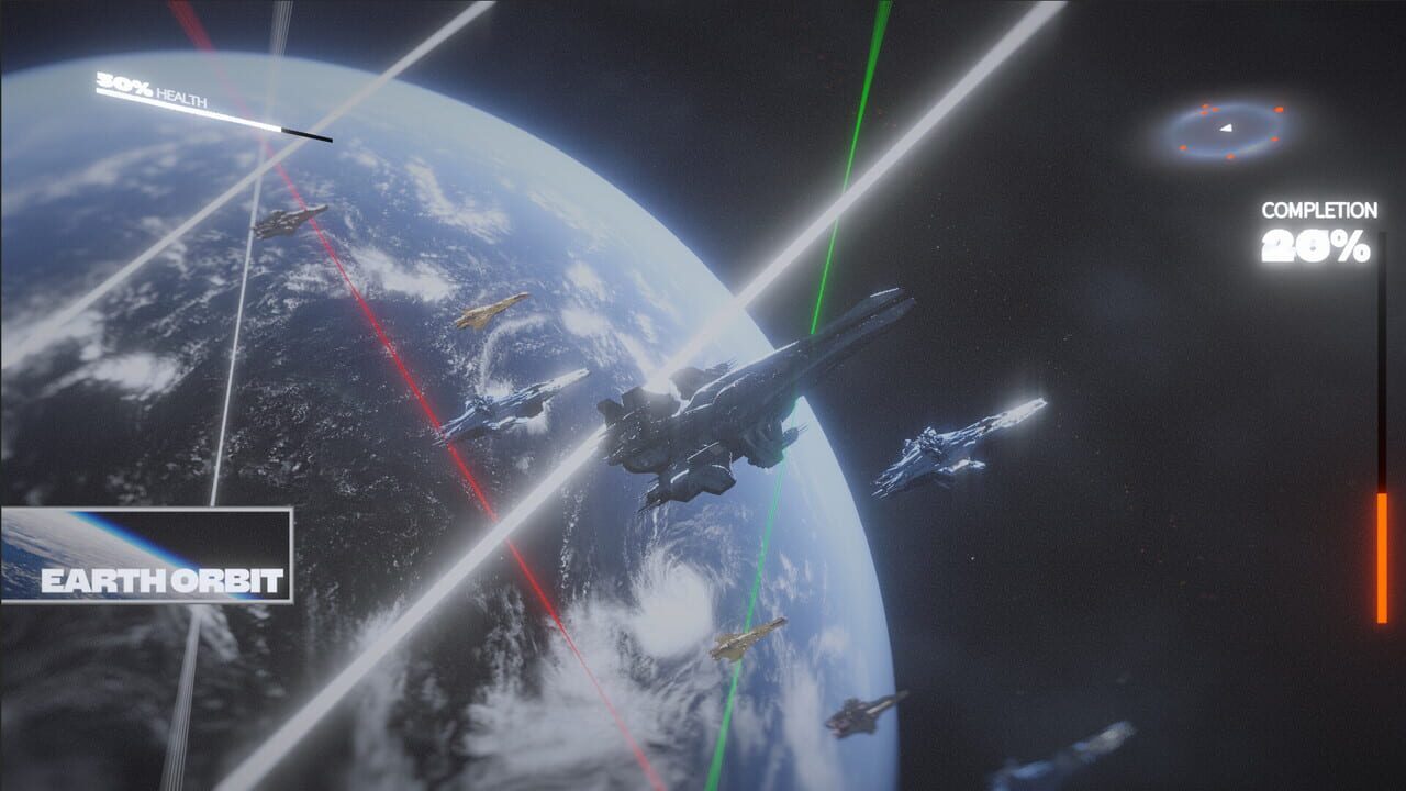 Dreadnought Tartarus