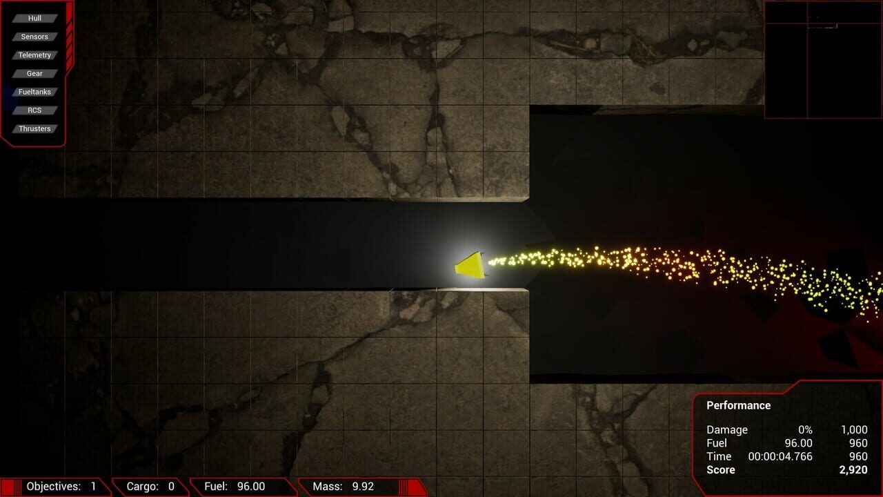 Gravity Force