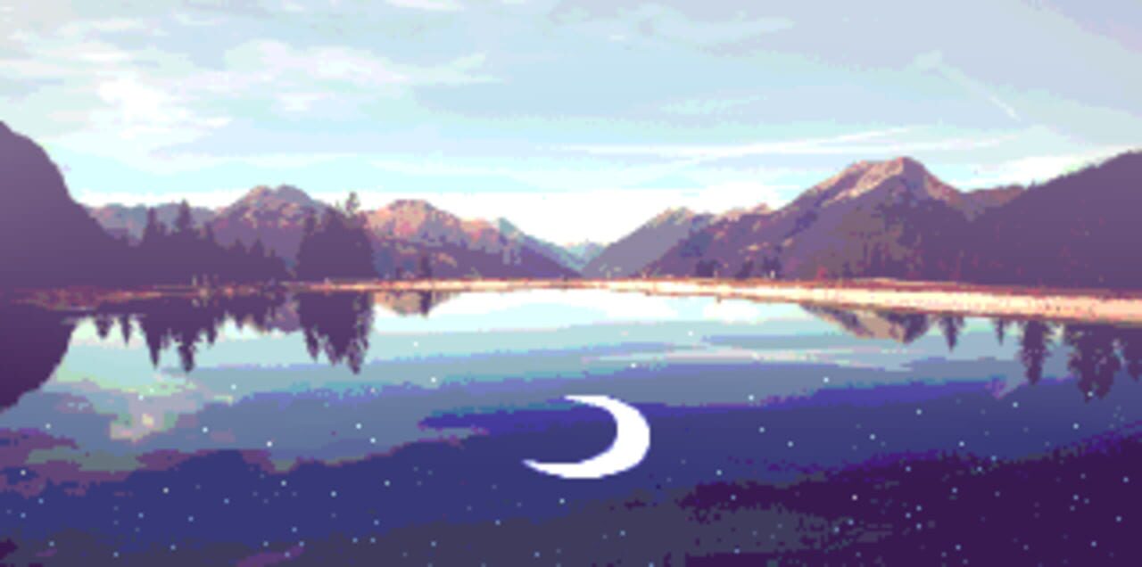 Moonlit Blessed
