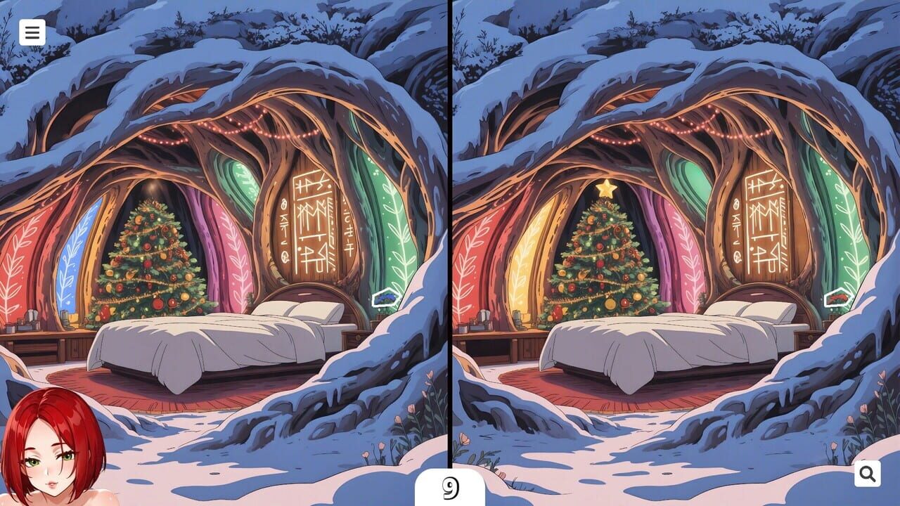 A Christmas Journey With: Noelle