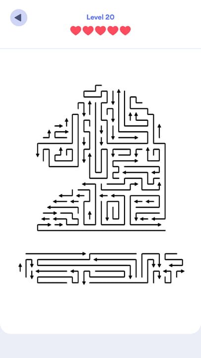 Arrows: Puzzle Escape