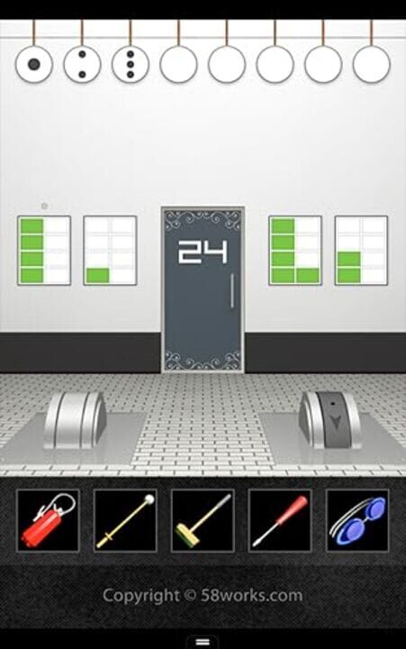 Dooors 2