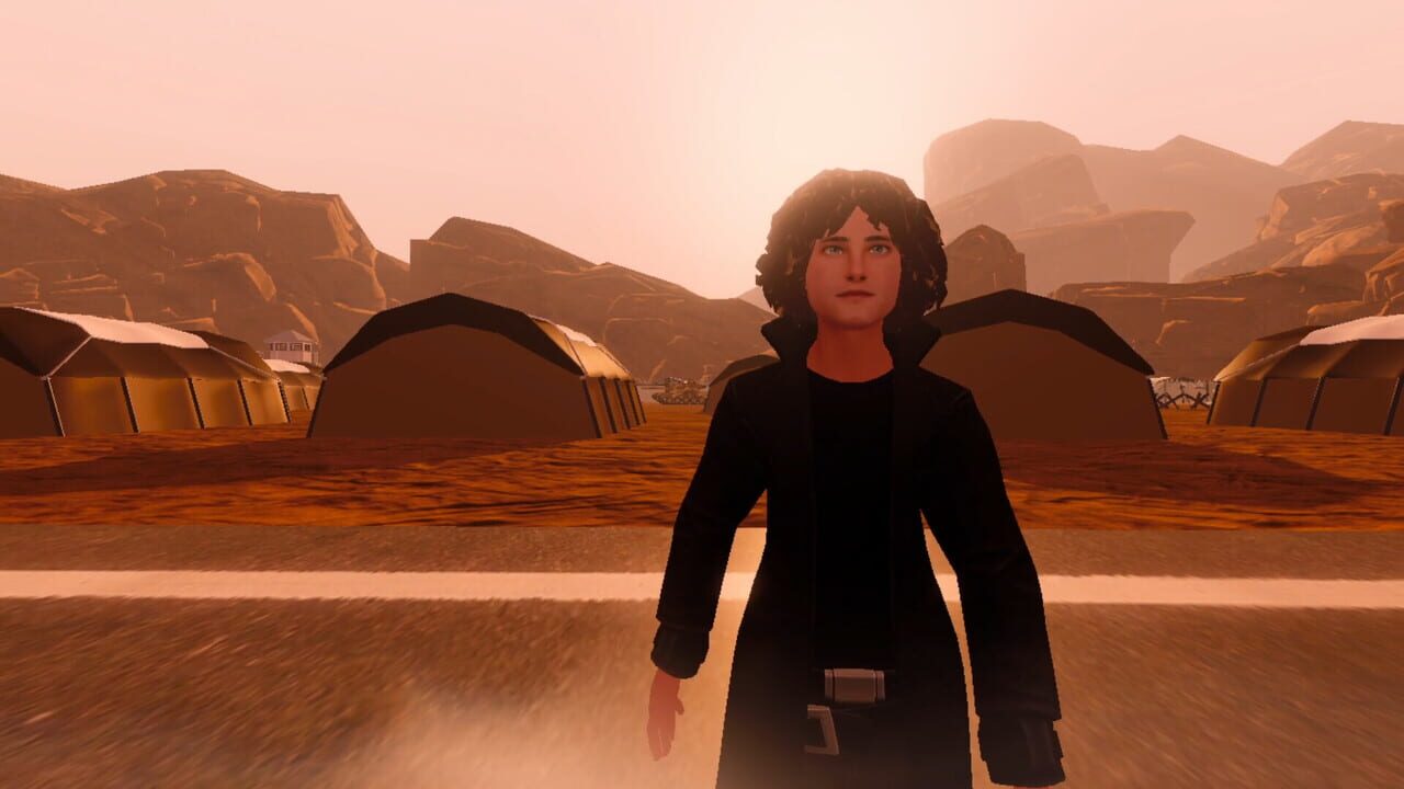 In Search of Freedom