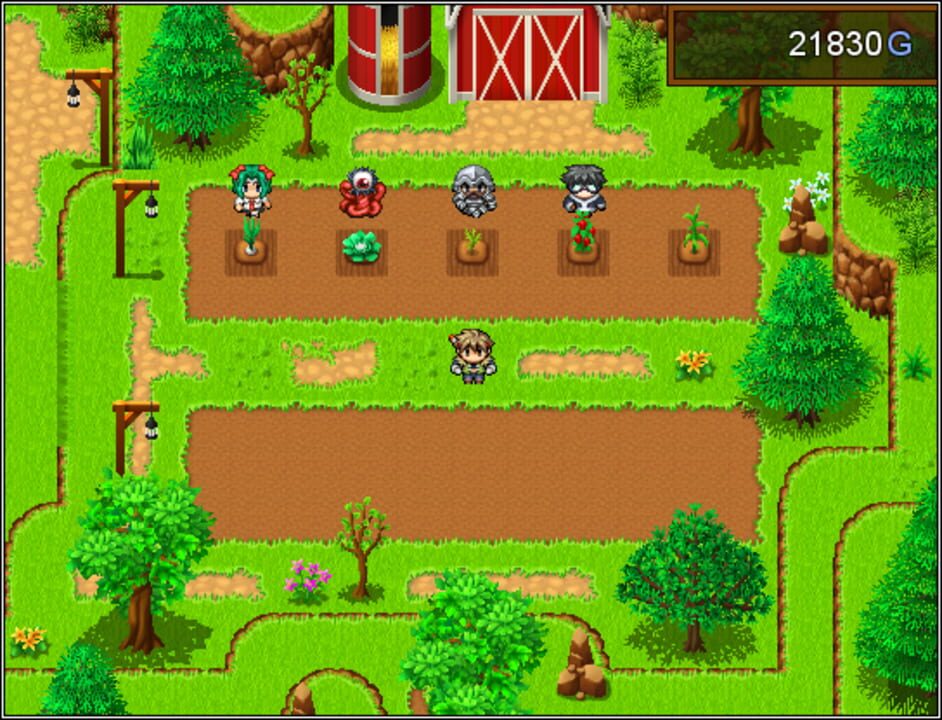 The Farming One