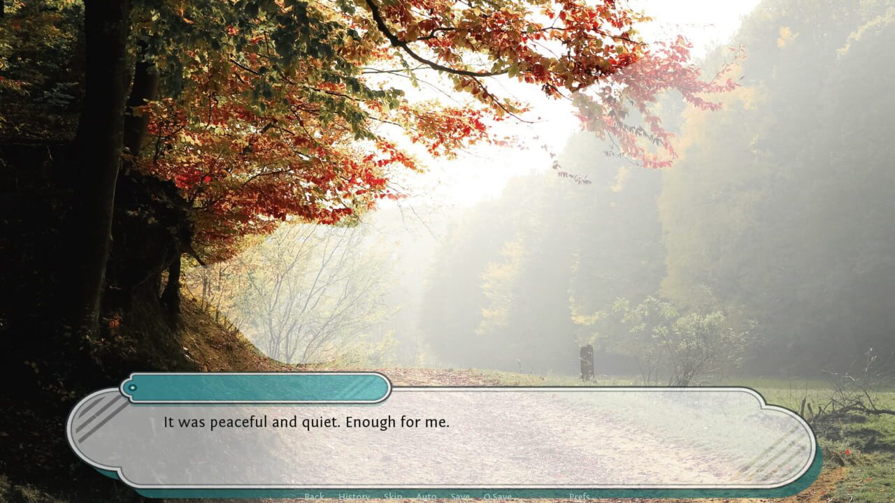 Yumemiru Sepia