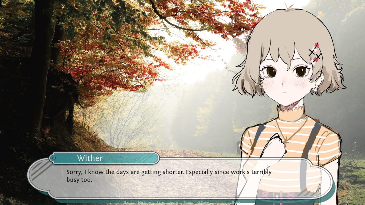 Yumemiru Sepia