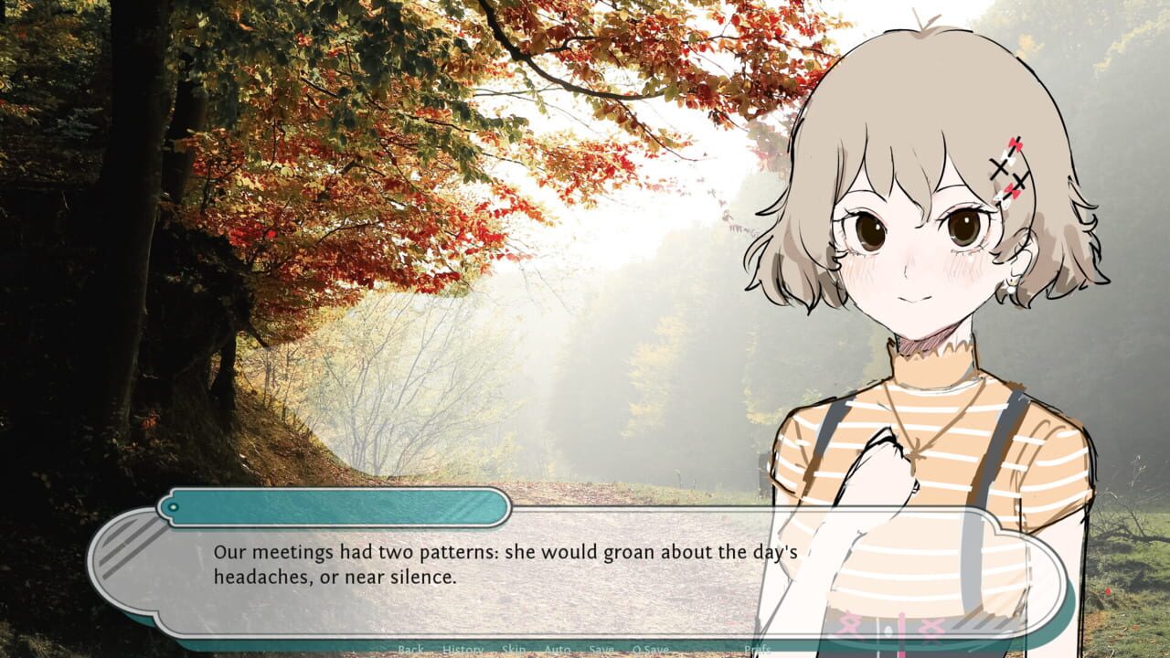 Yumemiru Sepia