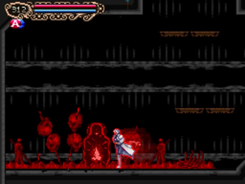 Castlevania: Eternity of Sorrow