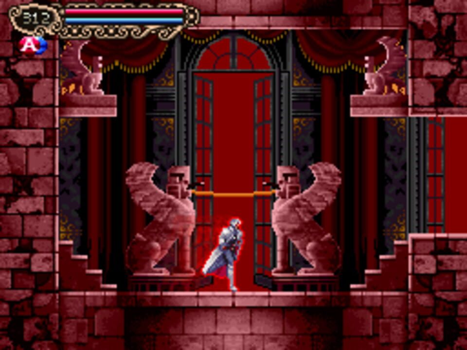Castlevania: Eternity of Sorrow