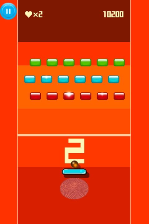 Brick Breaker Revolution