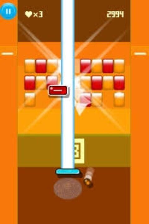 Brick Breaker Revolution